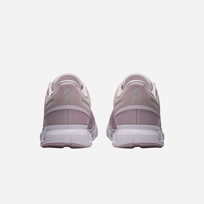 Giày Sneaker Nữ On Running Cloud 6 - Hồng - Supersports Vietnam