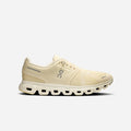 Giày Sneaker Nữ On Running Cloud 6 - Vàng - Supersports Vietnam