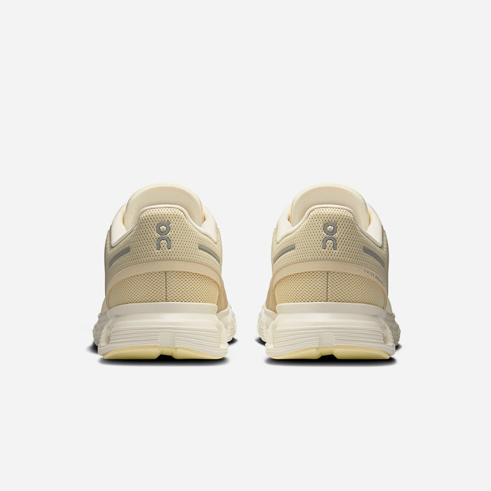 Giày Sneaker Nữ On Running Cloud 6 - Vàng - Supersports Vietnam