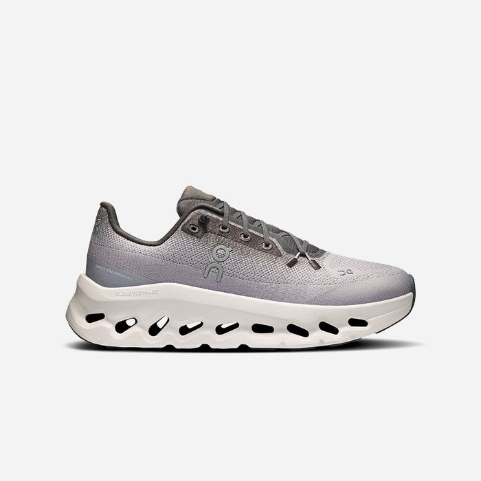 Giày Sneaker Nữ On Running Cloudtilt - Xám - Supersports Vietnam