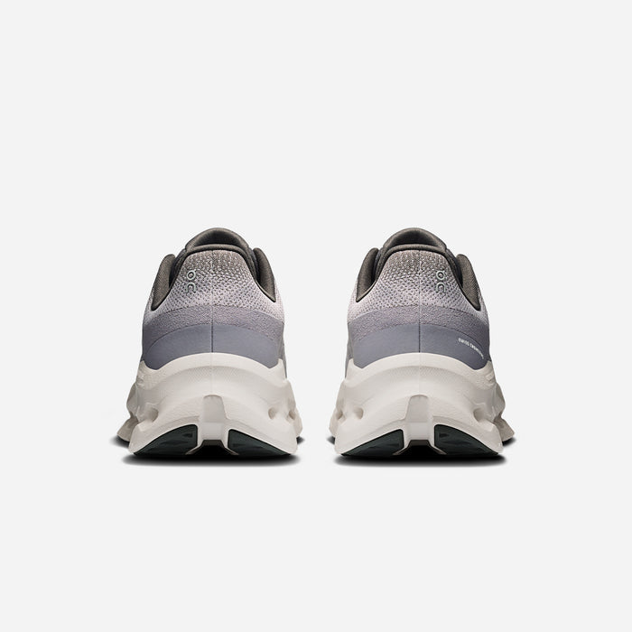 Giày Sneaker Nữ On Running Cloudtilt - Xám - Supersports Vietnam