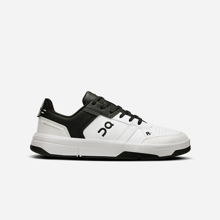 Giày Sneaker Nữ On Running The Roger Clubhouse - Trắng - Supersports Vietnam