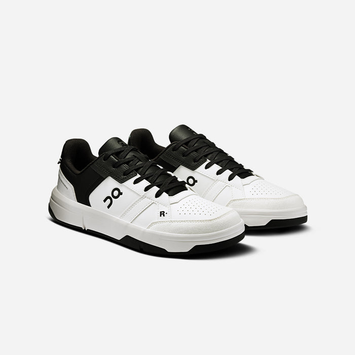 Giày Sneaker Nữ On Running The Roger Clubhouse - Trắng - Supersports Vietnam