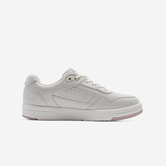 Giày Sneaker Nữ Prospecs Court Less - Trắng - Supersports Vietnam