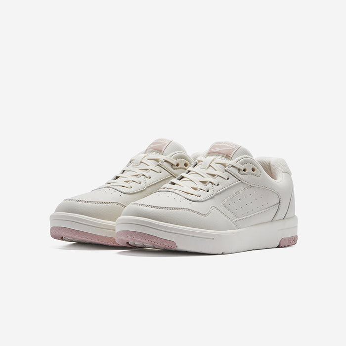 Giày Sneaker Nữ Prospecs Court Less - Trắng - Supersports Vietnam