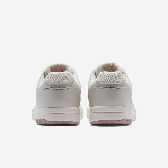 Giày Sneaker Nữ Prospecs Court Less - Trắng - Supersports Vietnam