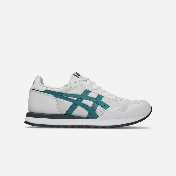Giày Sneaker Nữ Asics Tiger Runner II - Trắng - Supersports Vietnam