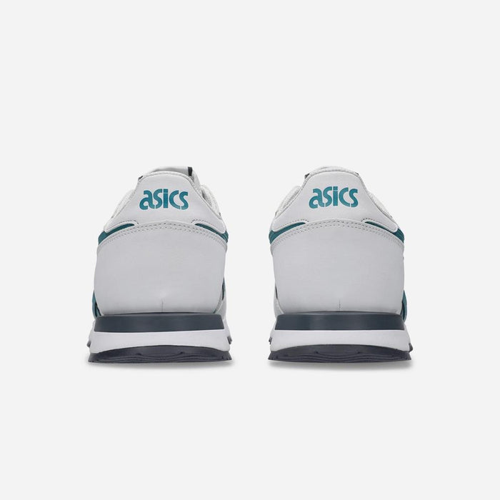 Giày Sneaker Nữ Asics Tiger Runner II - Trắng - Supersports Vietnam