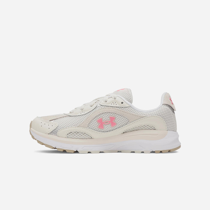 Giày Sneaker Nữ Under Armour Tech Runner - Supersports Vietnam