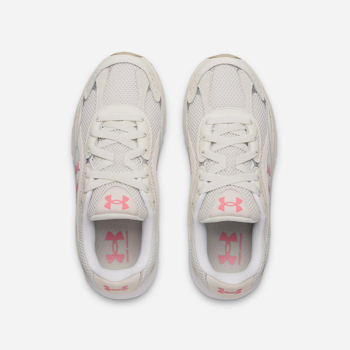 Giày Sneaker Nữ Under Armour Tech Runner - Supersports Vietnam