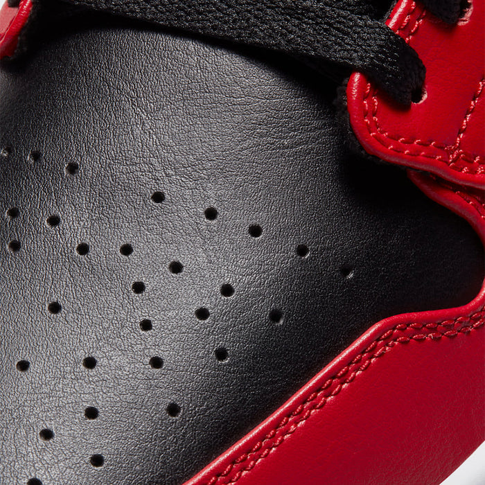 Giày Sneaker Nam Nike Air Jordan 1 Low - Đỏ - Supersports Vietnam