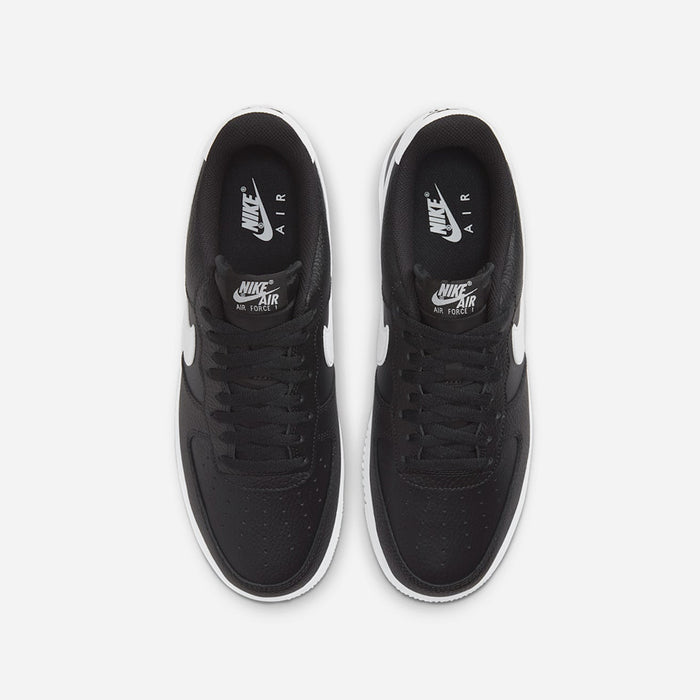 Giày Sneaker Nam Nike Air Force 1 '07 - Đen - Supersports Vietnam