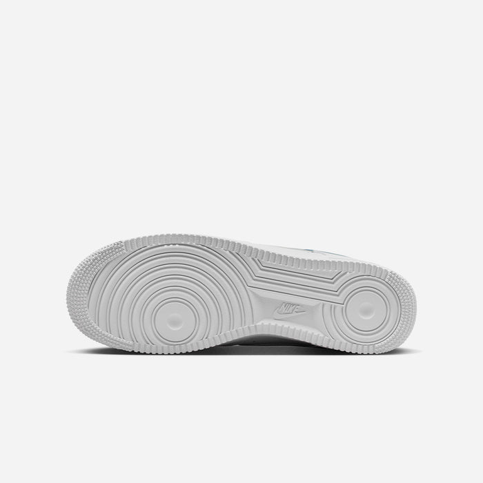 Giày Sneaker Nam Nike Air Force 1 '07 - Trắng - Supersports Vietnam