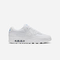Giày Sneaker Nam Nike Air Max 90 - Trắng - Supersports Vietnam