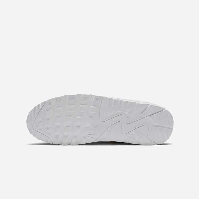 Giày Sneaker Nam Nike Air Max 90 - Trắng - Supersports Vietnam