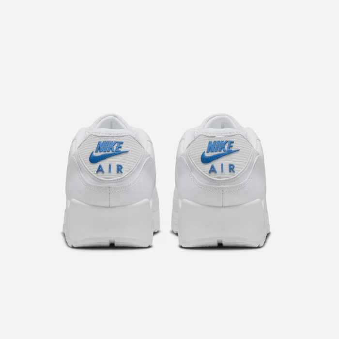 Giày Sneaker Nam Nike Air Max 90 - Trắng - Supersports Vietnam