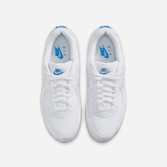 Giày Sneaker Nam Nike Air Max 90 - Trắng - Supersports Vietnam