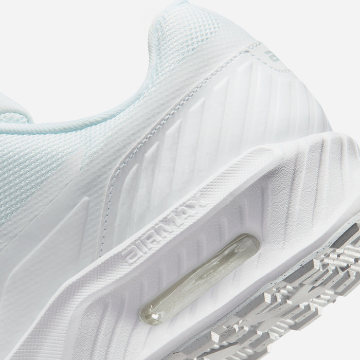 Giày Sneaker Nam Nike Air Max Bia - Trắng - Supersports Vietnam