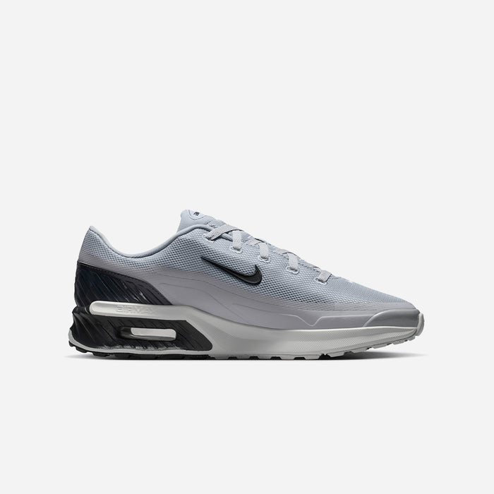 Giày Sneaker Nam Nike Air Max Bia - Xám - Supersports Vietnam