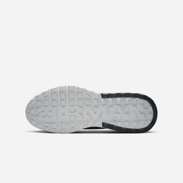 Giày Sneaker Nam Nike Air Max Bia - Xám - Supersports Vietnam