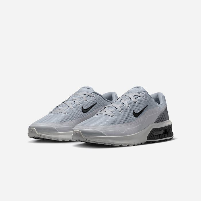 Giày Sneaker Nam Nike Air Max Bia - Xám - Supersports Vietnam