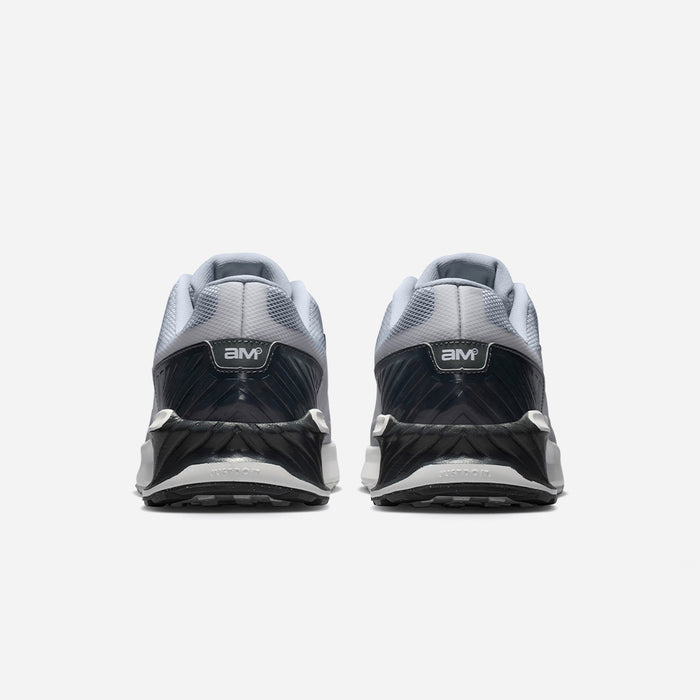 Giày Sneaker Nam Nike Air Max Bia - Xám - Supersports Vietnam