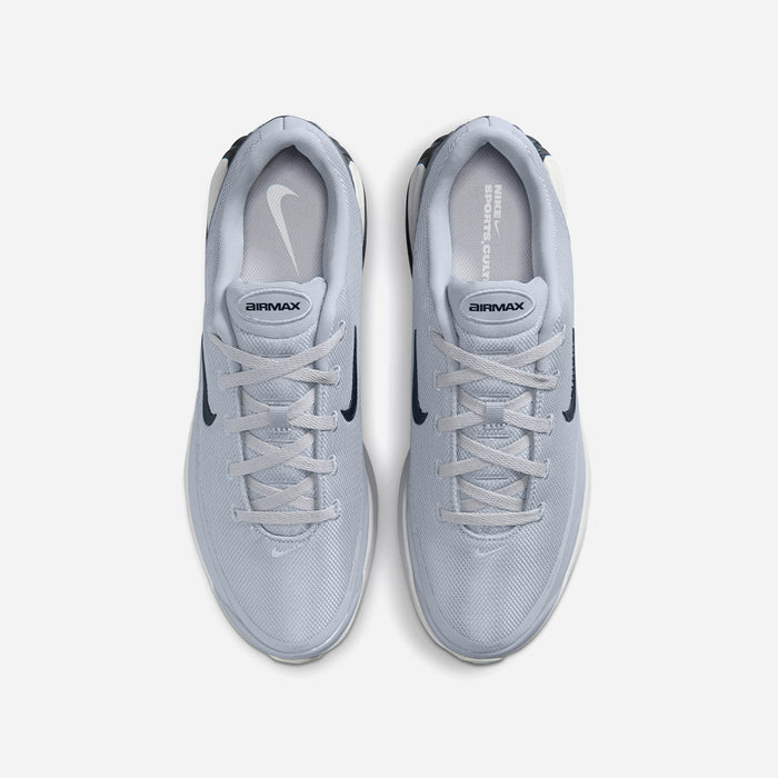 Giày Sneaker Nam Nike Air Max Bia - Xám - Supersports Vietnam