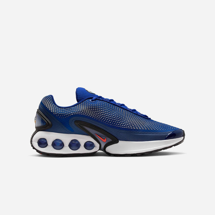 Giày Sneaker Nam Nike Air Max Dn - Xanh Dương - Supersports Vietnam