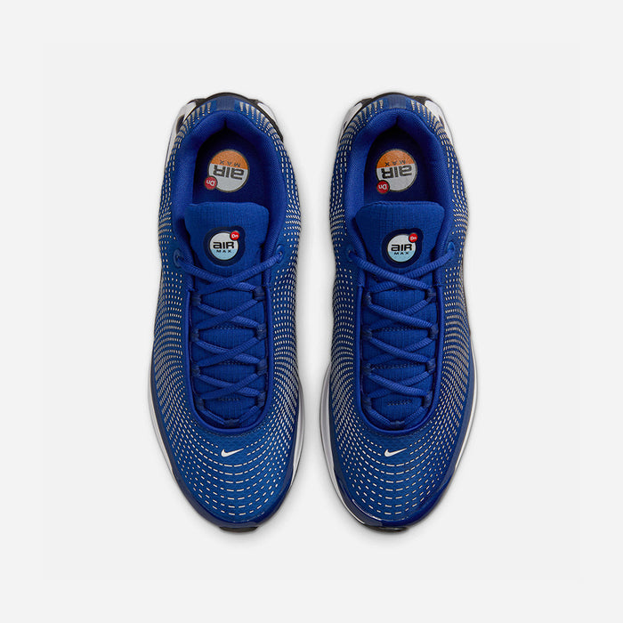 Giày Sneaker Nam Nike Air Max Dn - Xanh Dương - Supersports Vietnam