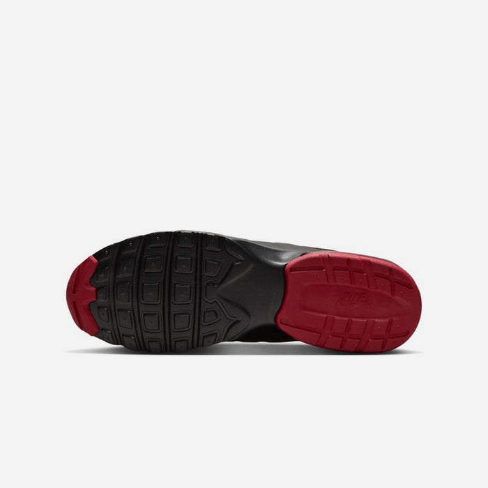Giày Sneaker Nam Nike Air Max Invigor - Đen - Supersports Vietnam