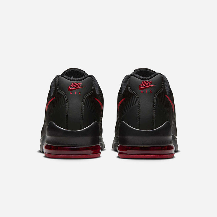 Giày Sneaker Nam Nike Air Max Invigor - Đen - Supersports Vietnam