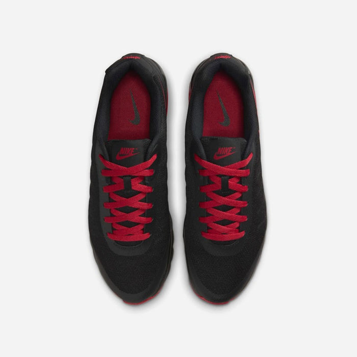 Giày Sneaker Nam Nike Air Max Invigor - Đen - Supersports Vietnam
