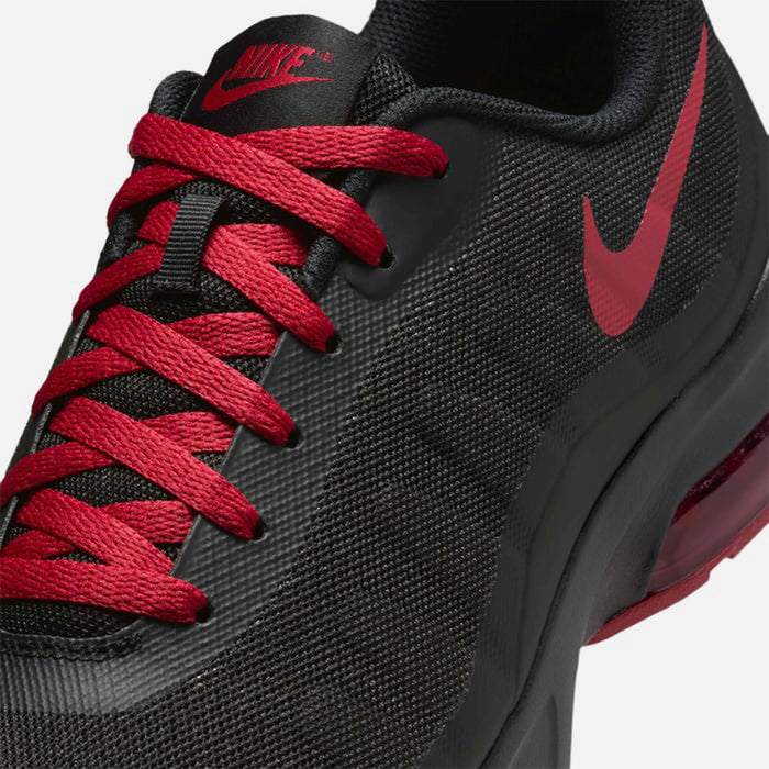 Giày Sneaker Nam Nike Air Max Invigor - Đen - Supersports Vietnam