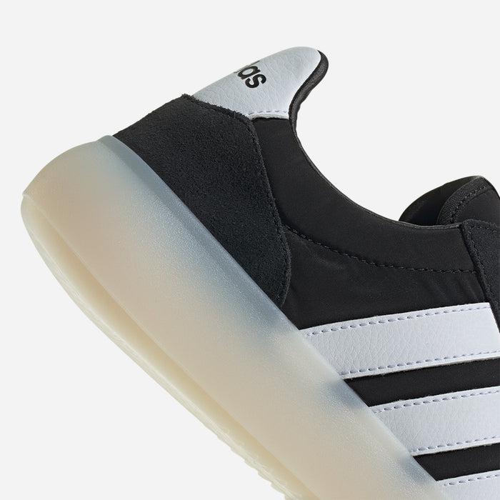 Giày Sneaker Nam Adidas Barreda Decode - Đen - Supersports Vietnam
