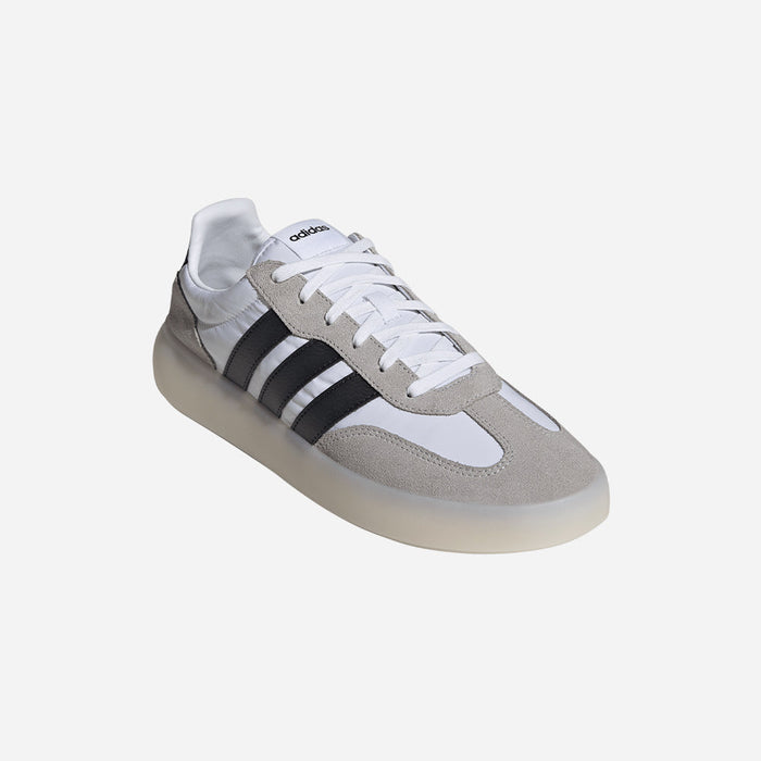 Giày Sneaker Nam Adidas Barreda Decode - Trắng - Supersports Vietnam