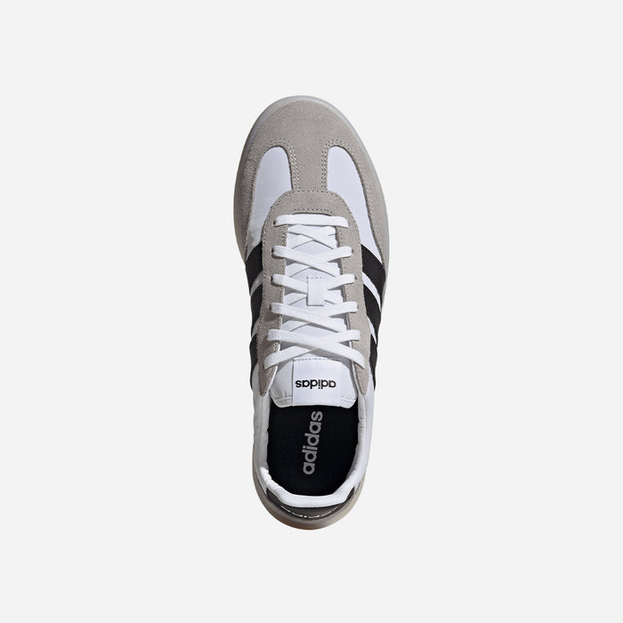 Giày Sneaker Nam Adidas Barreda Decode - Trắng - Supersports Vietnam