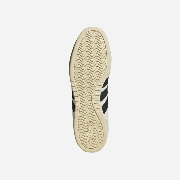 Giày Sneaker Nam Adidas Barreda Lo - Be - Supersports Vietnam