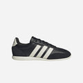 Giày Sneaker Nam Adidas Barreda Lo - Đen - Supersports Vietnam