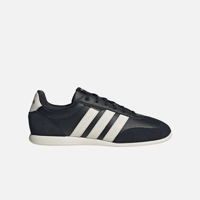 Giày Sneaker Nam Adidas Barreda Lo - Đen - Supersports Vietnam