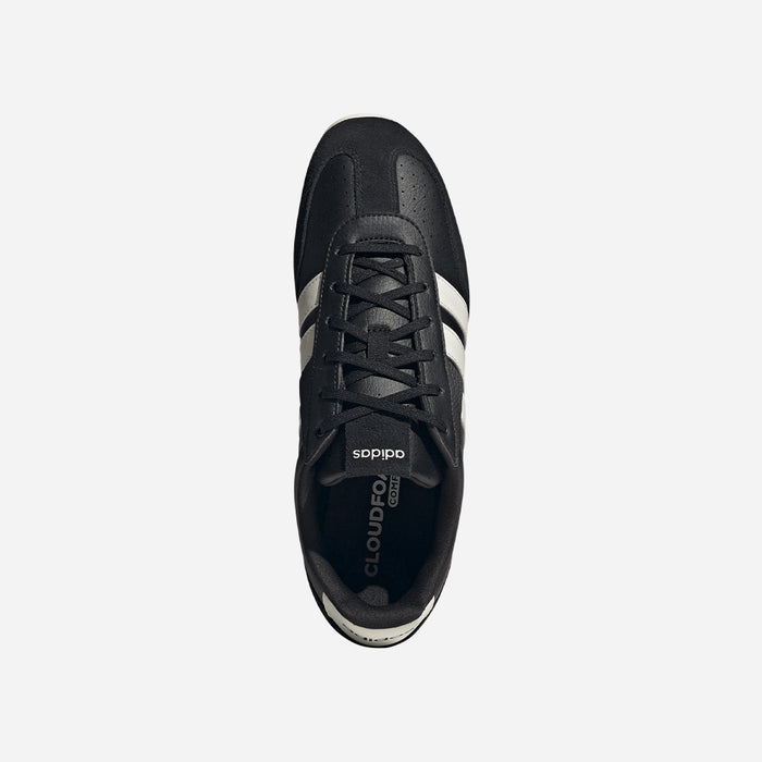 Giày Sneaker Nam Adidas Barreda Lo - Đen - Supersports Vietnam