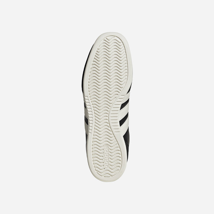 Giày Sneaker Nam Adidas Barreda Lo - Đen - Supersports Vietnam