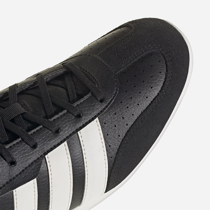 Giày Sneaker Nam Adidas Barreda Lo - Đen - Supersports Vietnam