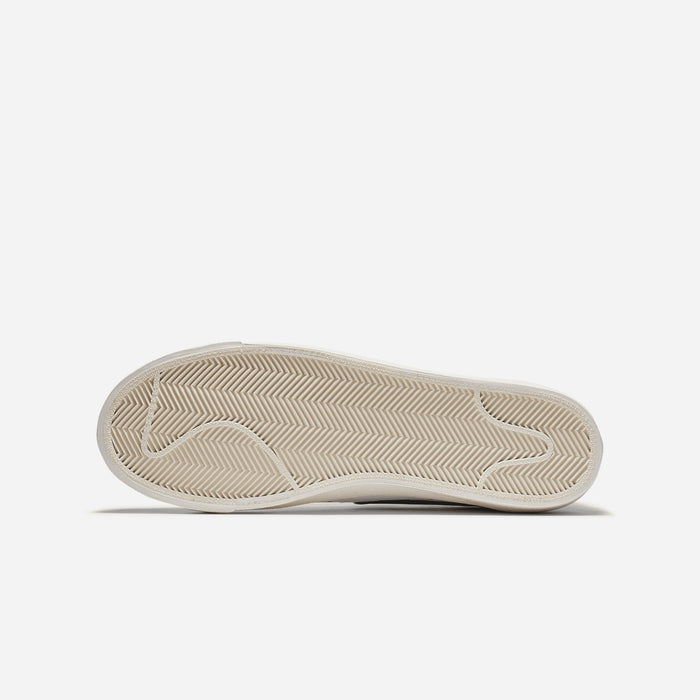 Giày Sneaker Nam Nike Blazer Low '77 Vntg - Trắng - Supersports Vietnam
