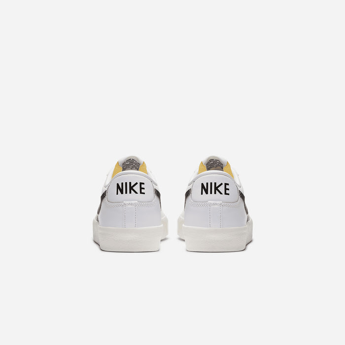 Giày Sneaker Nam Nike Blazer Low '77 Vntg - Trắng - Supersports Vietnam
