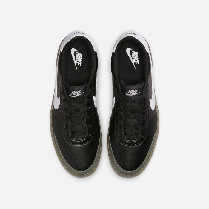 Giày Sneaker Nam Nike Court Shot - Đen - Supersports Vietnam