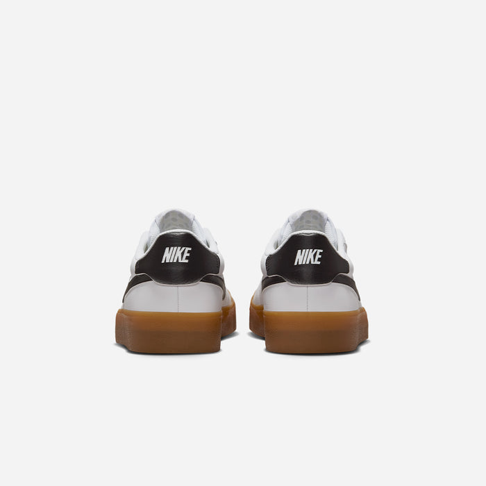 Giày Sneaker Nam Nike Court Shot - Trắng - Supersports Vietnam