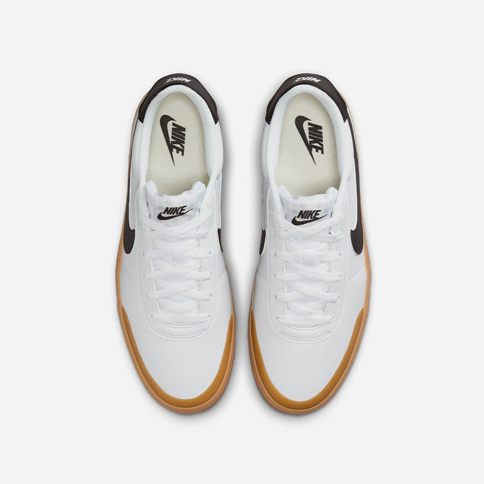 Giày Sneaker Nam Nike Court Shot - Trắng - Supersports Vietnam
