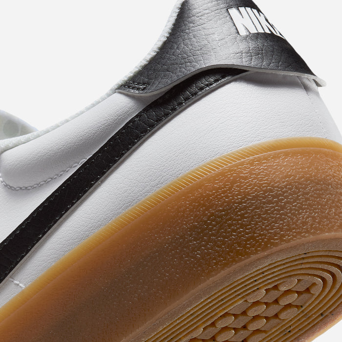 Giày Sneaker Nam Nike Court Shot - Trắng - Supersports Vietnam