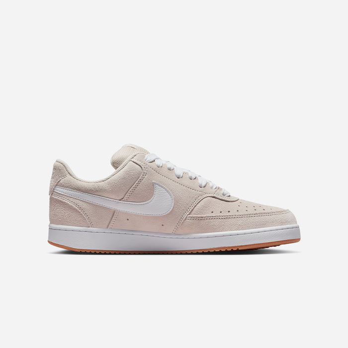 Giày Sneaker Nam Nike Court Vision Lo Fl - Be - Supersports Vietnam