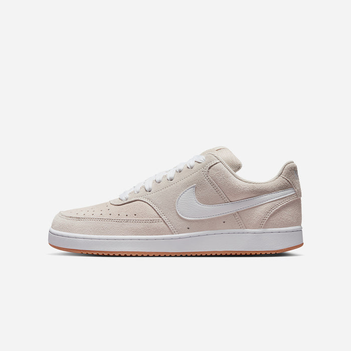 Giày Sneaker Nam Nike Court Vision Lo Fl - Be - Supersports Vietnam